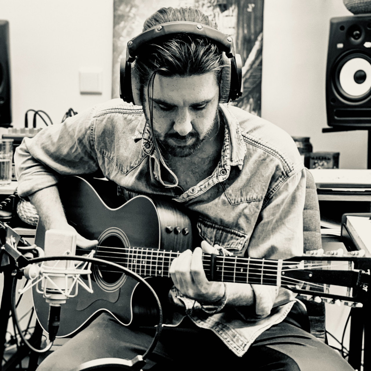 Artwork for top song