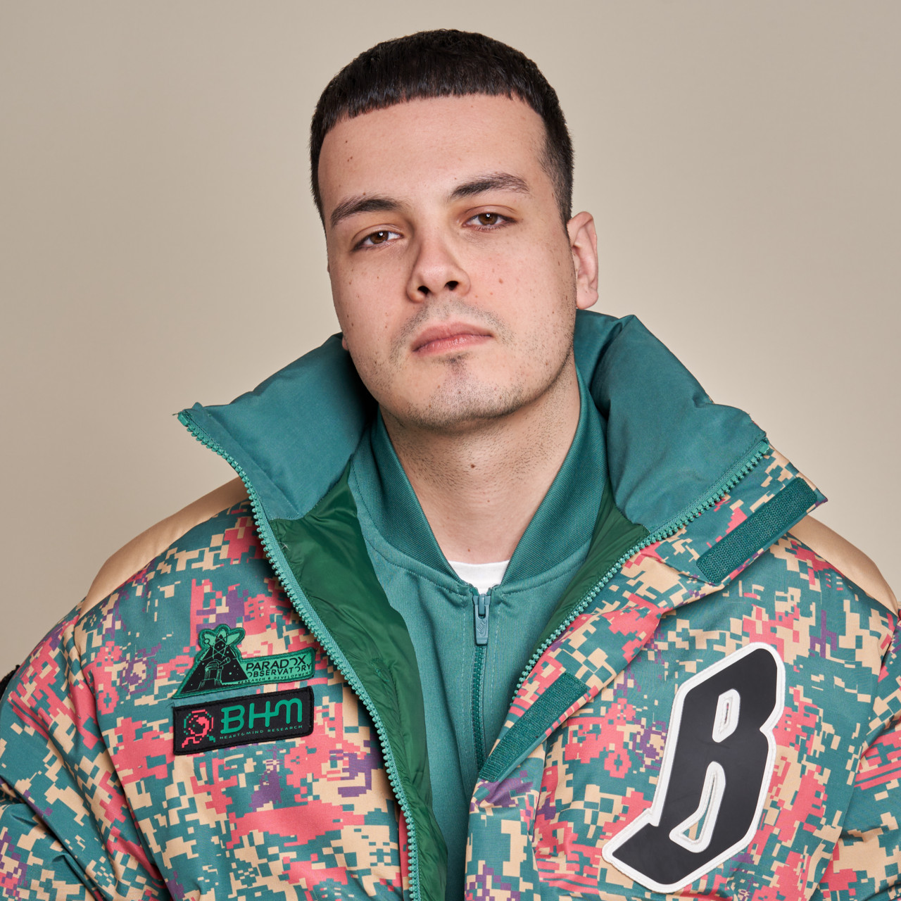 Artwork for top song