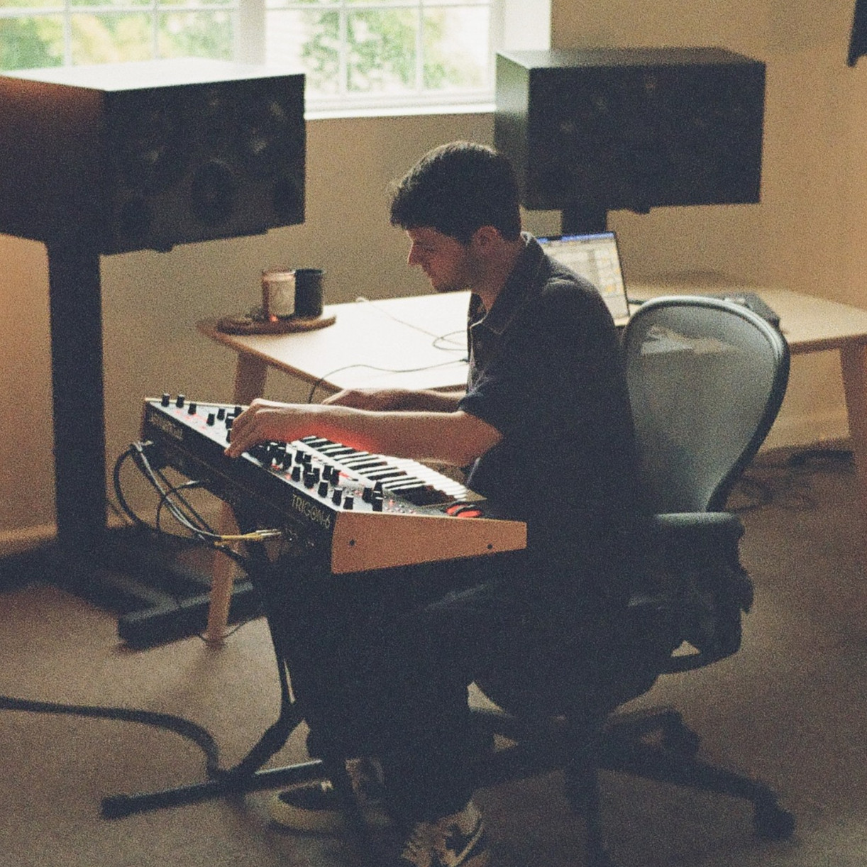 Artwork for top song