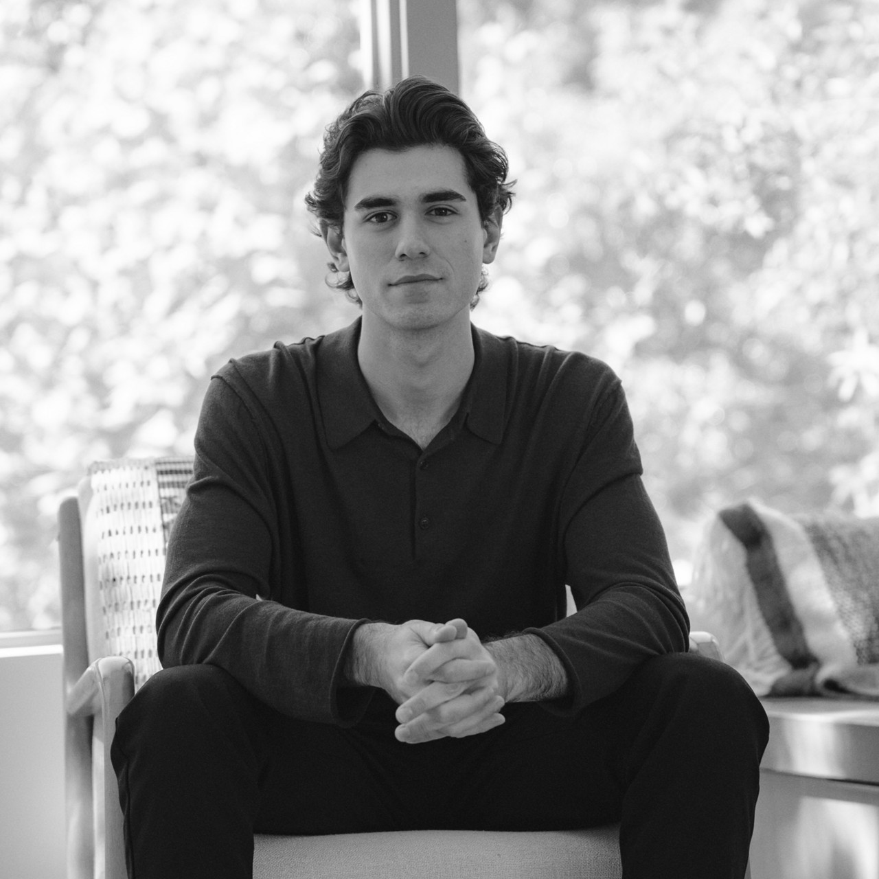 Adam Yaron is a songwriter
