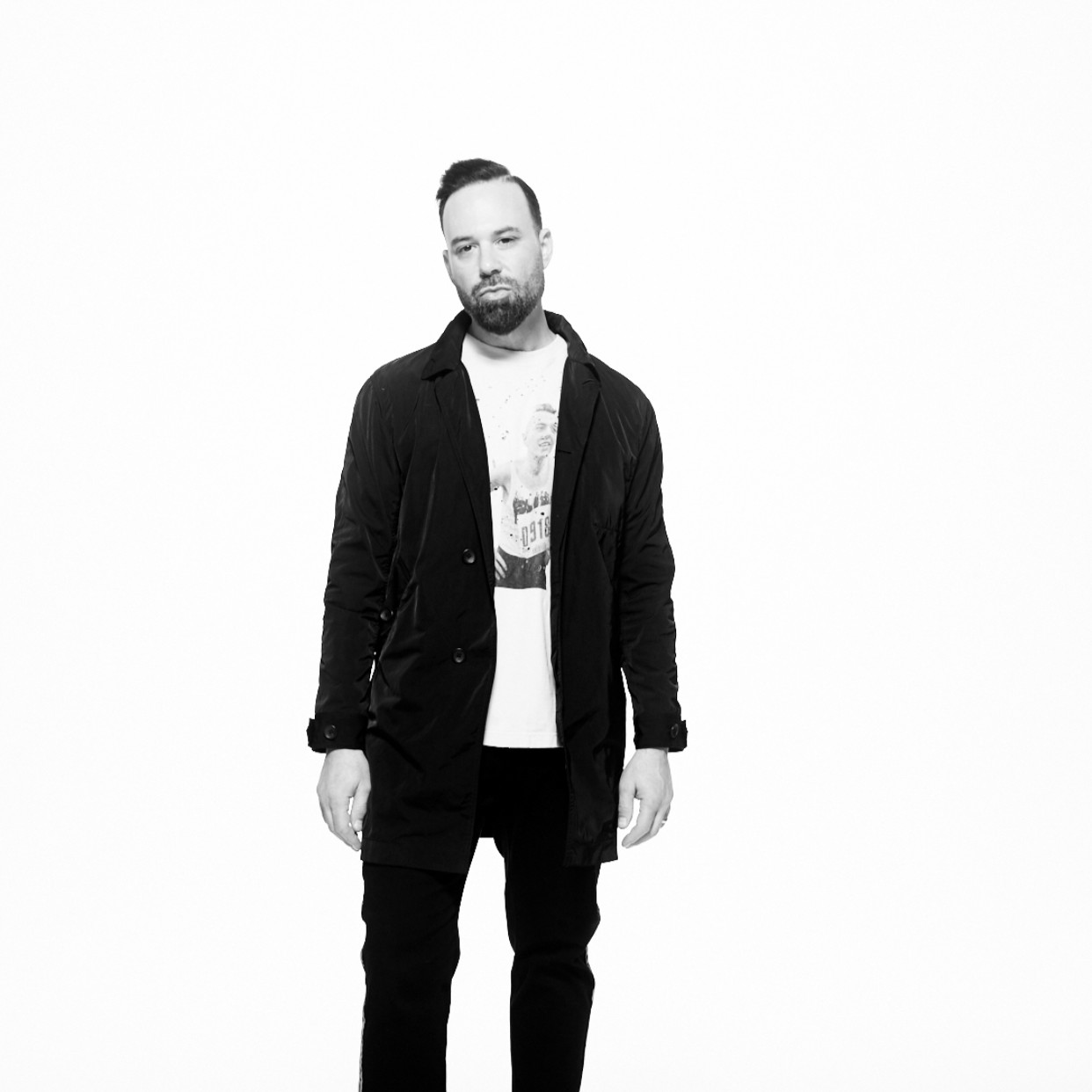 Jeremy Ruzumna is a songwriter