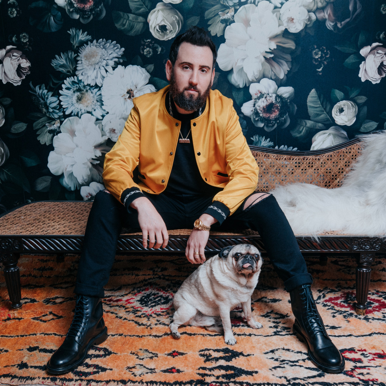 Artwork for top song