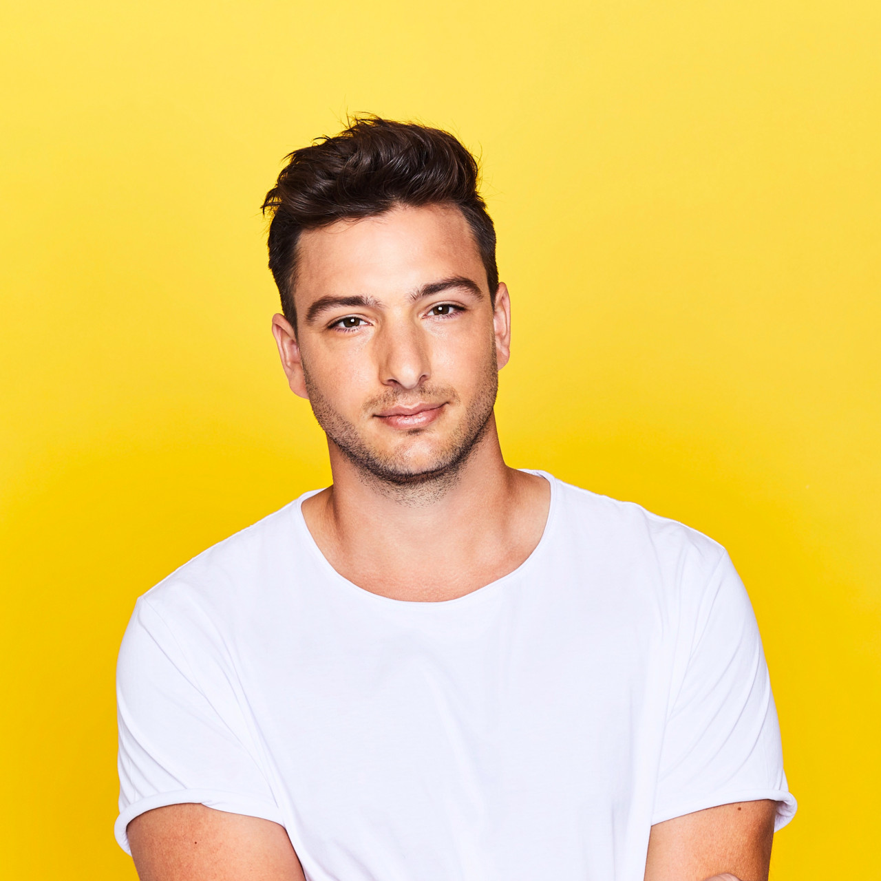 Ricardo Munoz Repko is a songwriter