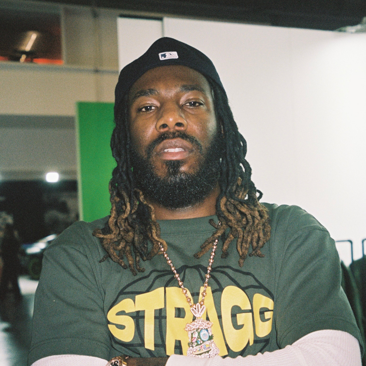 Artwork for top song