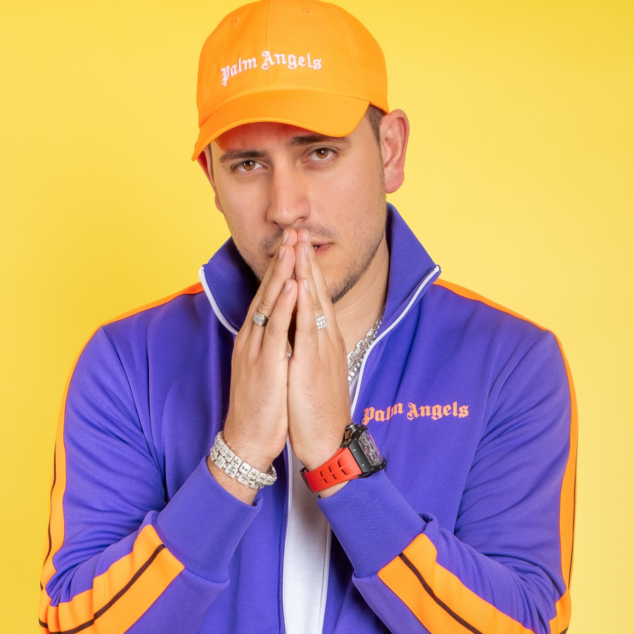 Artwork for top song
