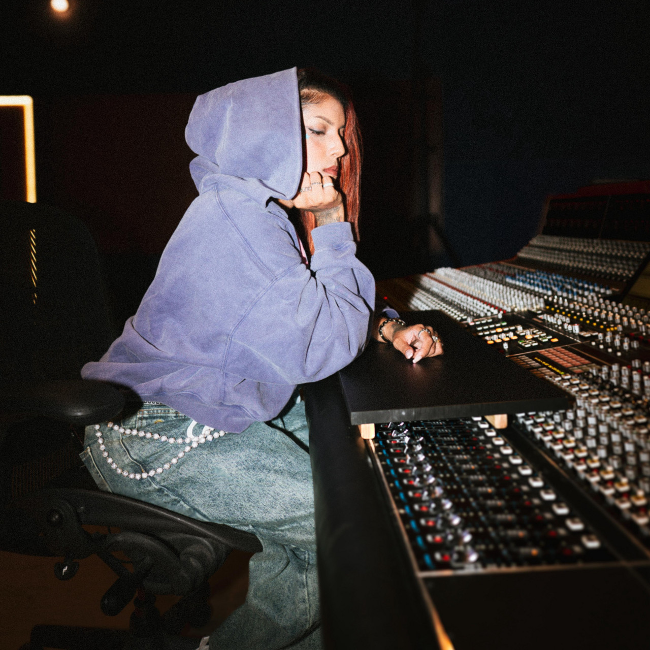 Artwork for top song