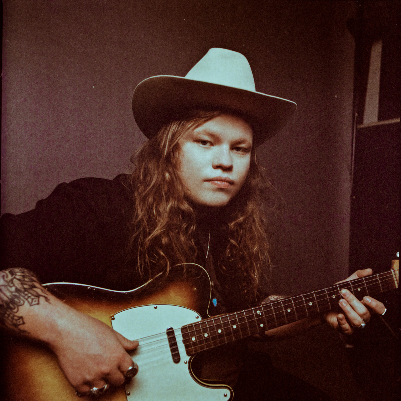 Artwork for top song