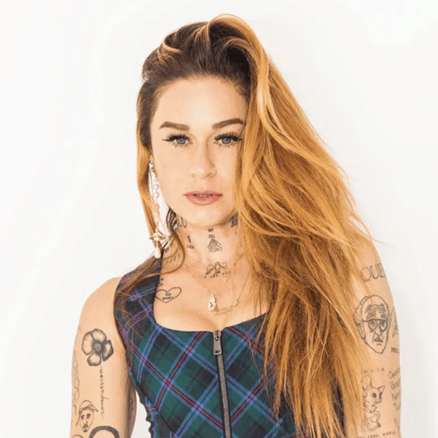 Artwork for top song