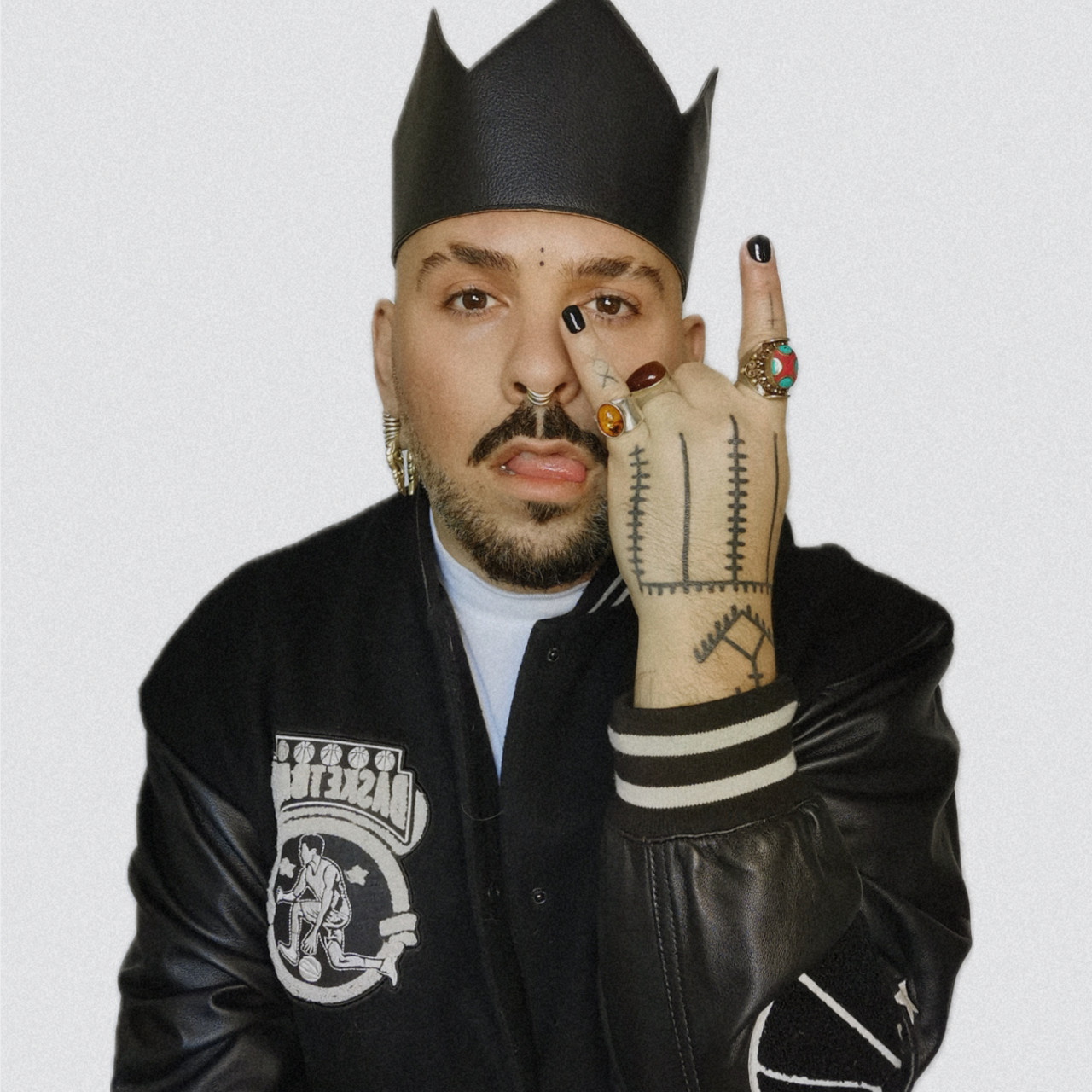 Artwork for top song
