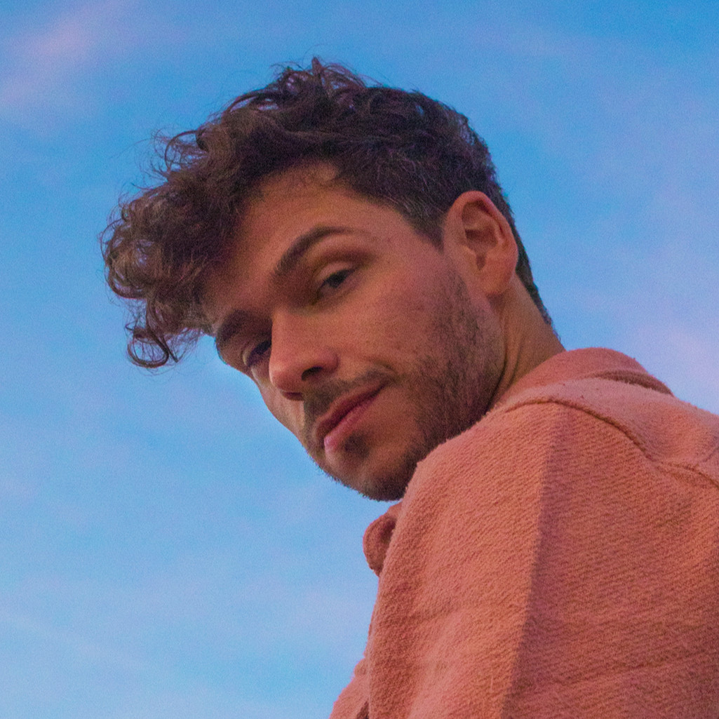 Palm Trees is a songwriter