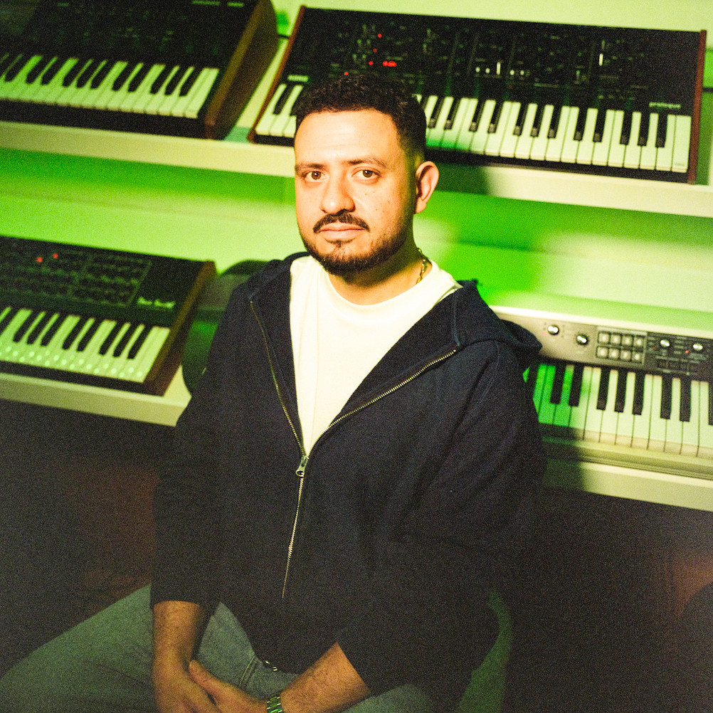 Artwork for top song