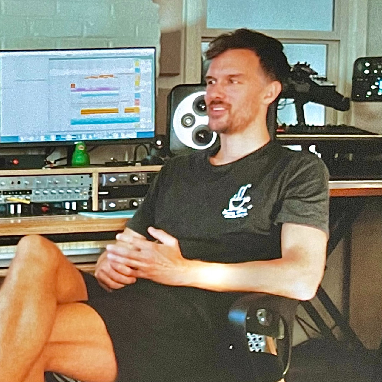 Artwork for top song