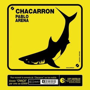 Pablo Arena
