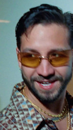 C. Tangana