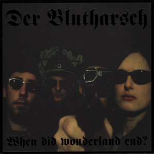 When Did Wonderland End? cover