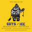 Guys On Ice (The Ice Fishing Musical) Albumcover