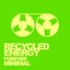 Recycled Energy: Forever Minimal Albumcover