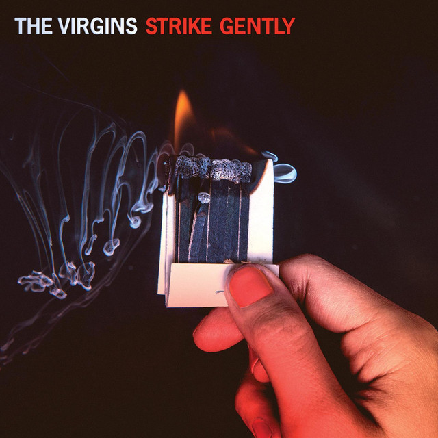 Strike Gently cover