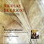 Nicolas De Grigny: Premier livre d'orgue Albumcover