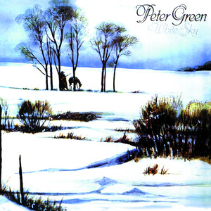 White Sky album