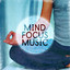 Mind Focus Music Albumcover