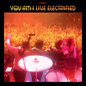 Live Electrified (LP2) cover