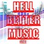 Hell Better Music, Vol. 2 Albumcover