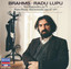 Brahms: Piano Pieces, Opp.117, 118, 119 Albumcover