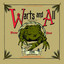 Warts and All, Vol. 1 (Live) cover