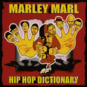 Hip Hop Dictionary cover