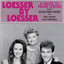 A Salute to Frank Loesser Albumcover