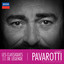 Luciano Pavarotti (Les Classiques De Légend) cover