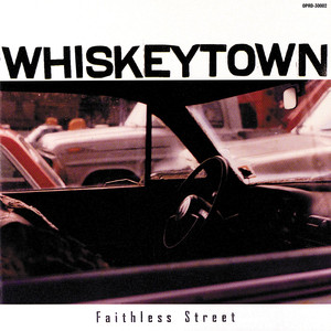 Faithless Street cover