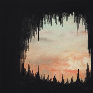 Tidal Arms Albumcover