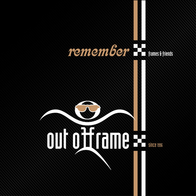 Out of Frame Photo