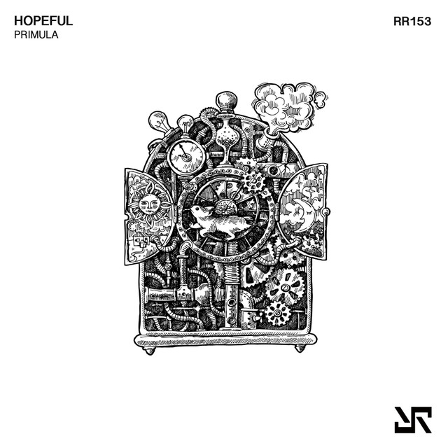 Hopeful Photo