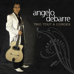 Trio tout à cordes cover