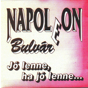 Jó lenne, ha jó lenne cover