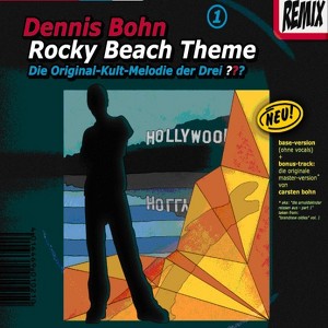 Dennis Bohn