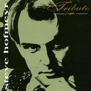Tribute Albumcover