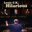 Hilarious Albumcover