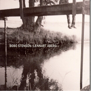 Bobo Stenson / Lennart Åberg album