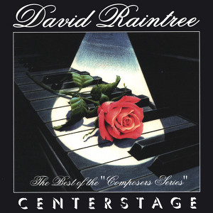 Centerstage Albumcover