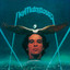 Ney Matogrosso Albumcover