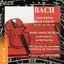 Bach: Concertos pour violon cover