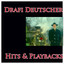 Hits & Playbacks cover