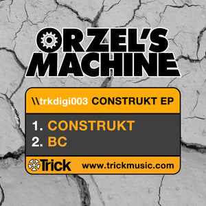 Orzels Machine