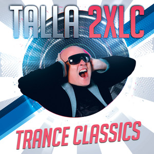 Trance Classics cover