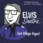 Elvis Sinatra: East Village Vegas! Albumcover