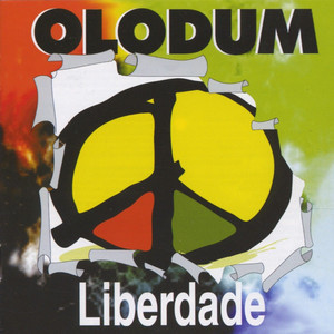Liberdade cover
